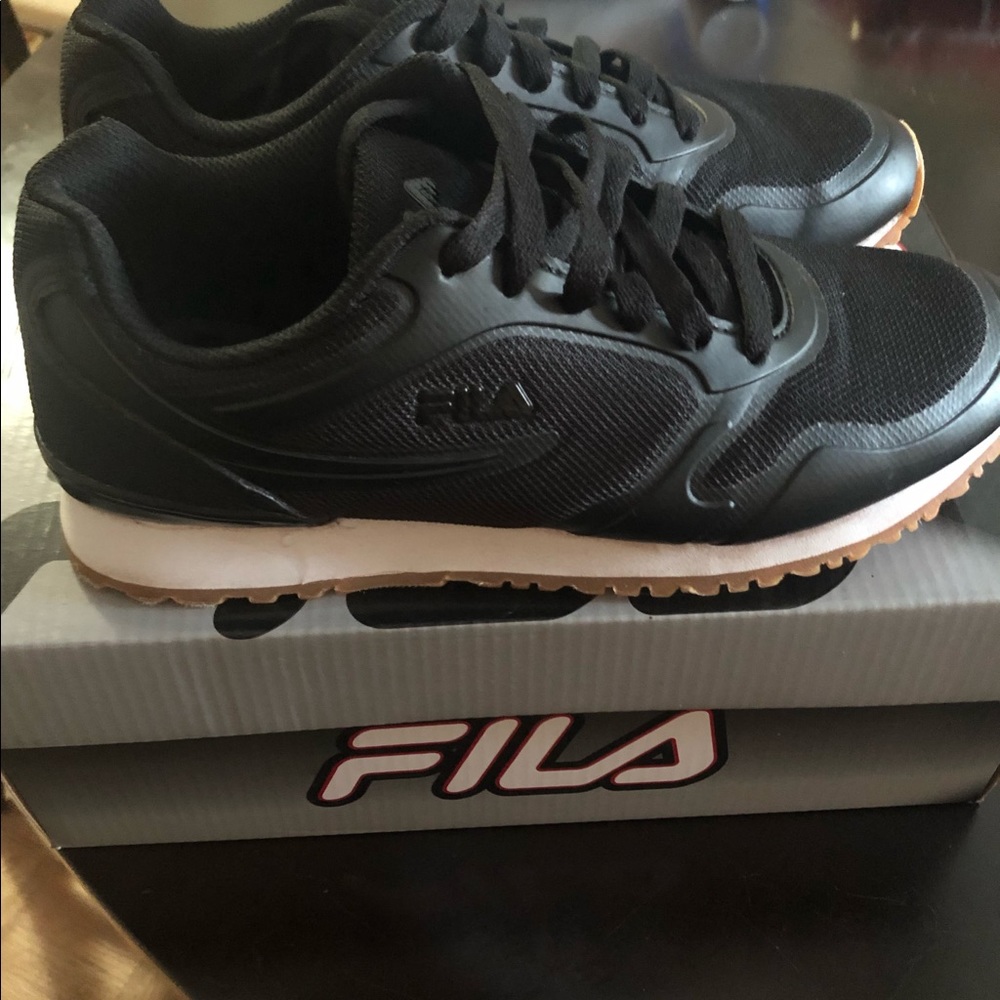Fila forerunner 18 sneakers